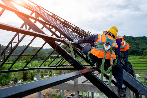 Best Gutter Installation and Roofing  in Oxford, IN